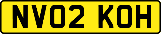 NV02KOH
