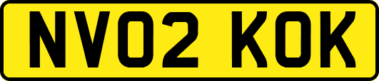 NV02KOK