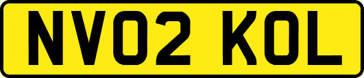 NV02KOL