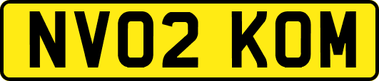NV02KOM