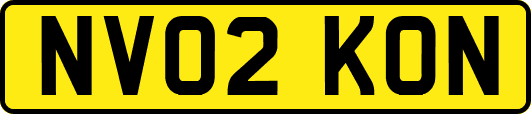 NV02KON