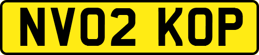 NV02KOP