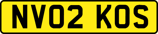 NV02KOS