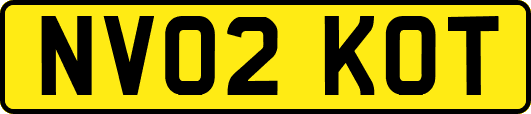 NV02KOT