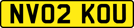NV02KOU