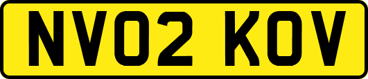 NV02KOV