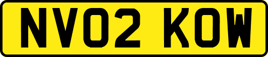 NV02KOW