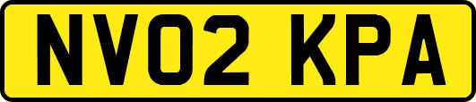 NV02KPA