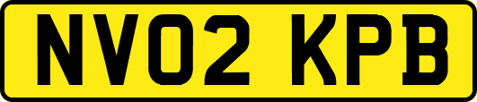 NV02KPB