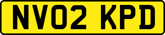 NV02KPD