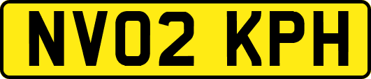 NV02KPH