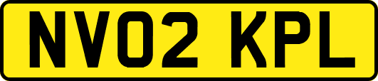NV02KPL