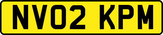 NV02KPM