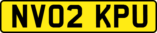 NV02KPU