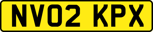 NV02KPX