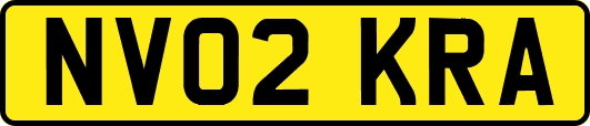 NV02KRA