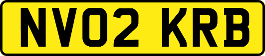 NV02KRB