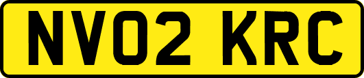 NV02KRC