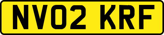 NV02KRF