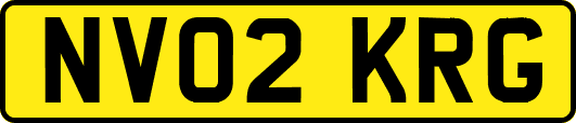 NV02KRG