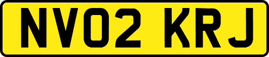 NV02KRJ