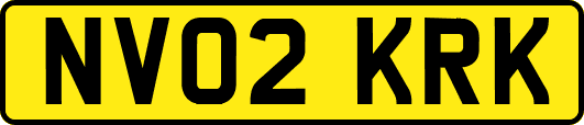 NV02KRK