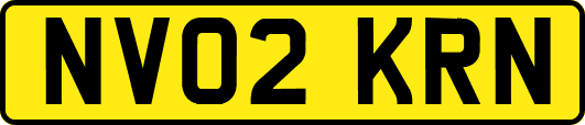 NV02KRN