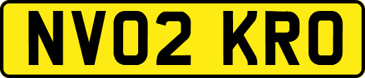 NV02KRO