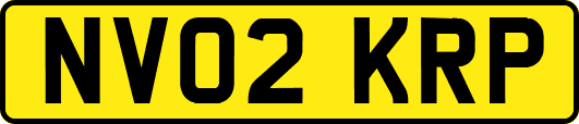 NV02KRP