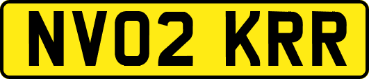 NV02KRR