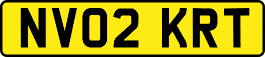 NV02KRT