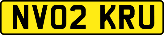 NV02KRU