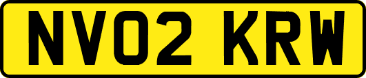 NV02KRW