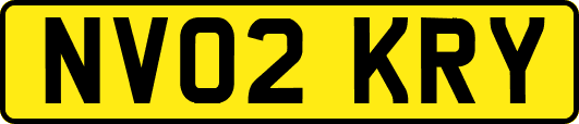 NV02KRY