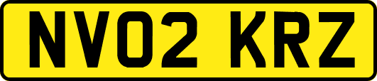 NV02KRZ