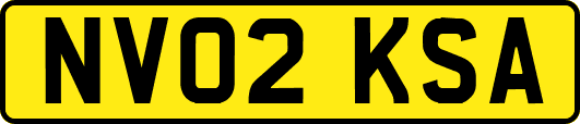 NV02KSA