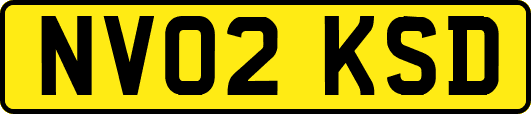 NV02KSD
