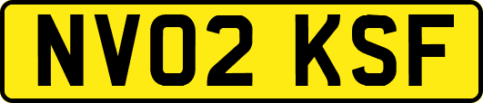 NV02KSF