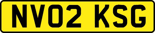 NV02KSG