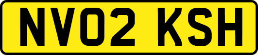 NV02KSH