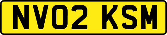 NV02KSM