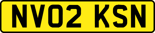 NV02KSN