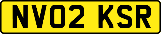 NV02KSR