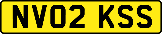 NV02KSS