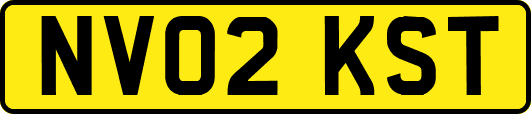 NV02KST