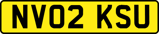 NV02KSU
