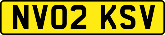 NV02KSV