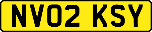 NV02KSY