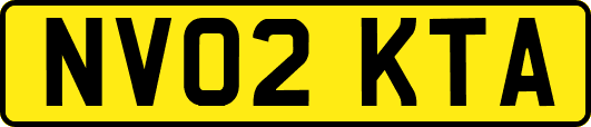 NV02KTA