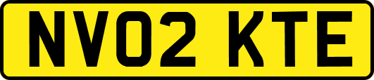 NV02KTE